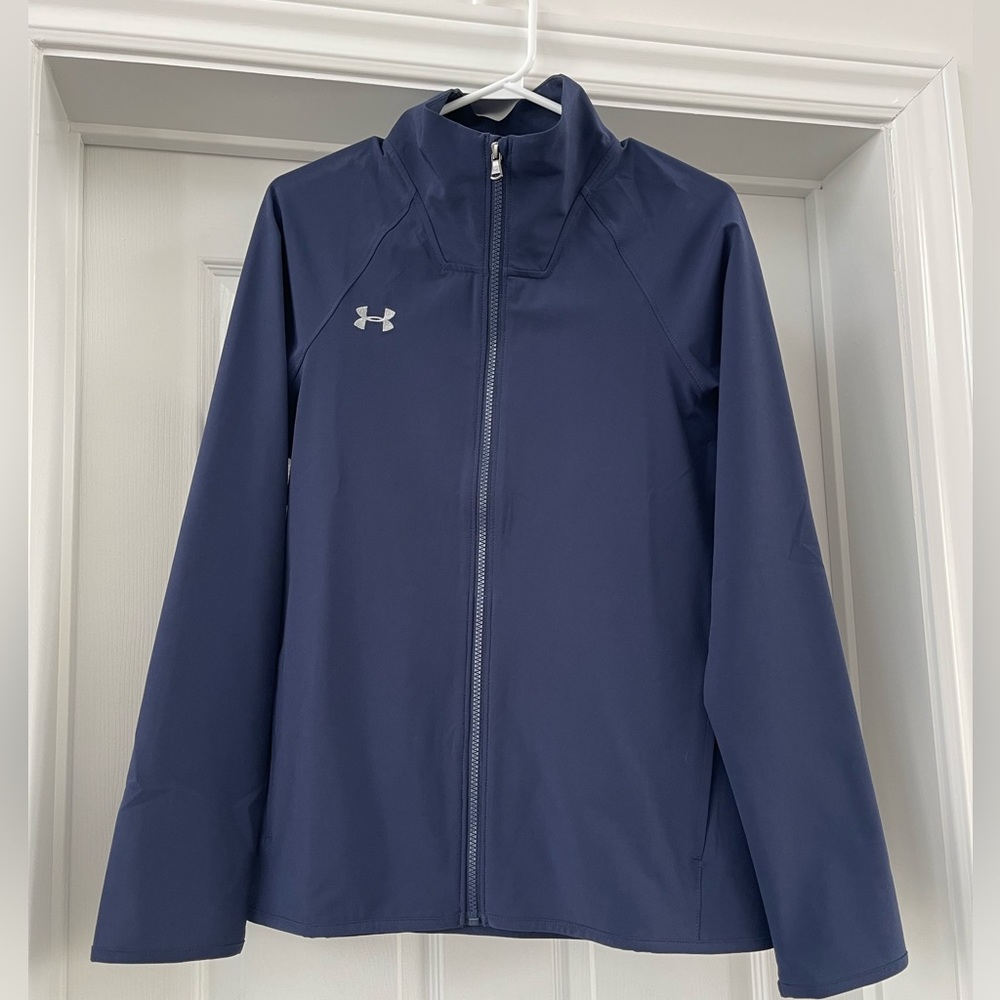 Women’s Under Armour Jacket